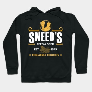 Sneed's Feed and Seed Hoodie